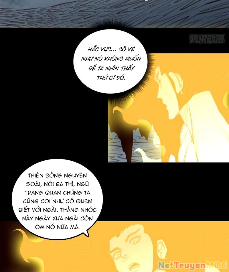 [Tam Giới Chí] Thích Ách Truyện Chapter 30 - Next Chapter 31