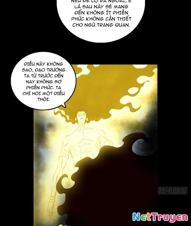[Tam Giới Chí] Thích Ách Truyện Chapter 30 - Next Chapter 31