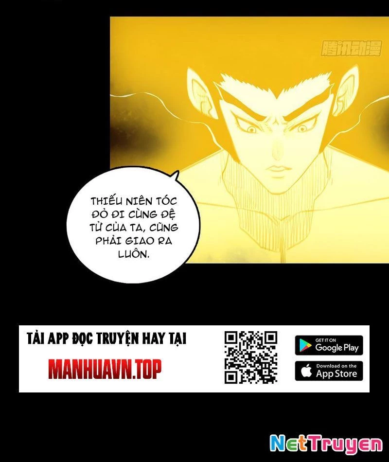 [Tam Giới Chí] Thích Ách Truyện Chapter 30 - Next Chapter 31
