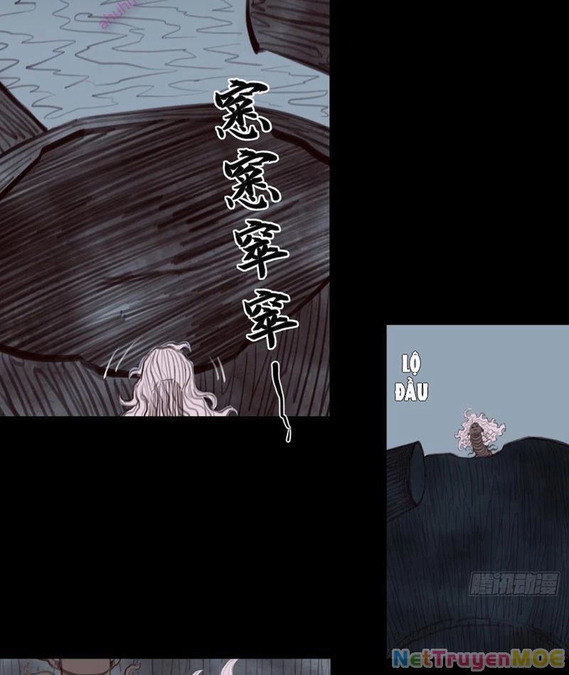 [Tam Giới Chí] Thích Ách Truyện Chapter 30 - Next Chapter 31