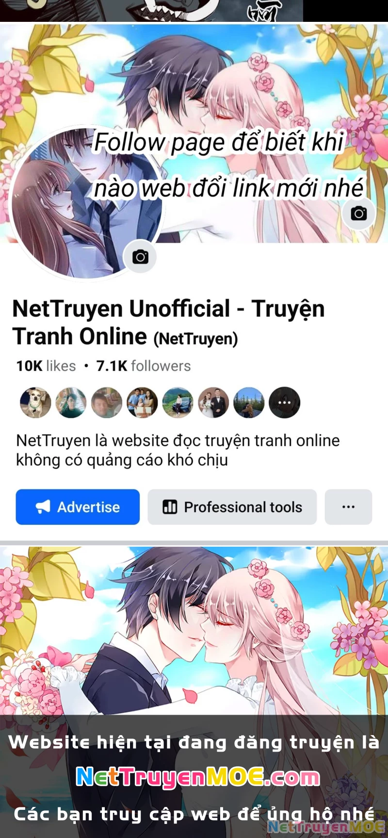 [Tam Giới Chí] Thích Ách Truyện Chapter 30 - Next Chapter 31