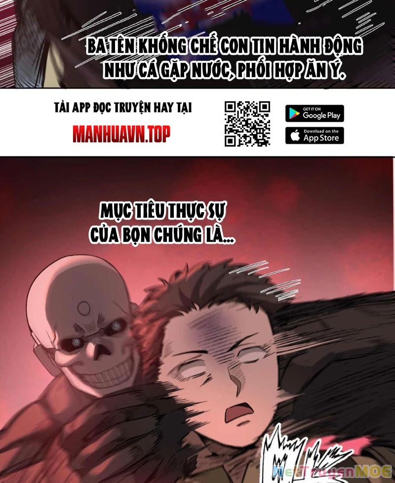 Truyền Kỳ Thái Lạc Chapter 163 - Trang 4
