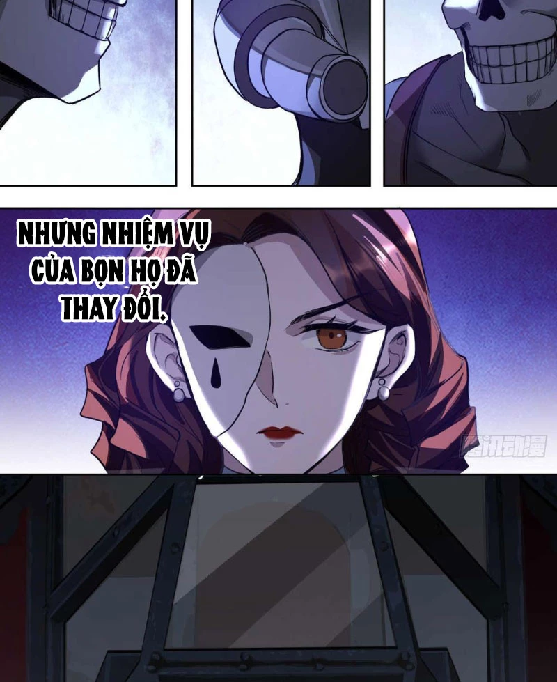 Truyền Kỳ Thái Lạc Chapter 163 - Trang 4