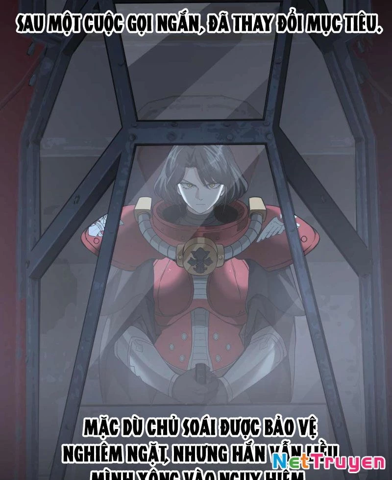 Truyền Kỳ Thái Lạc Chapter 163 - Trang 4