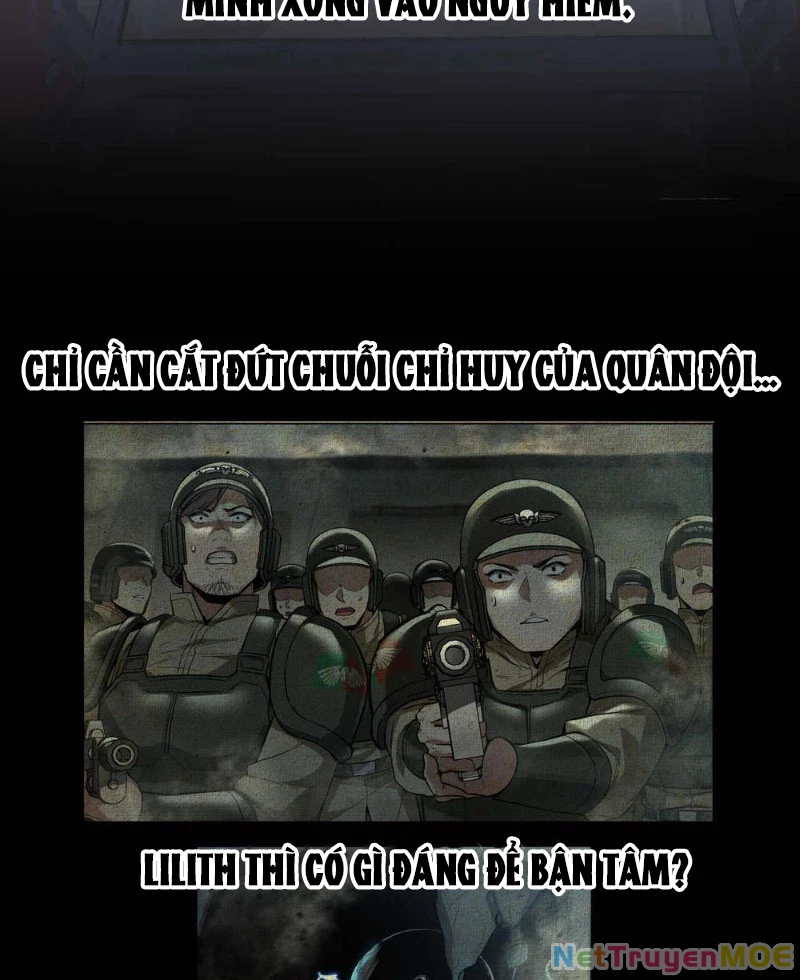 Truyền Kỳ Thái Lạc Chapter 163 - Trang 4