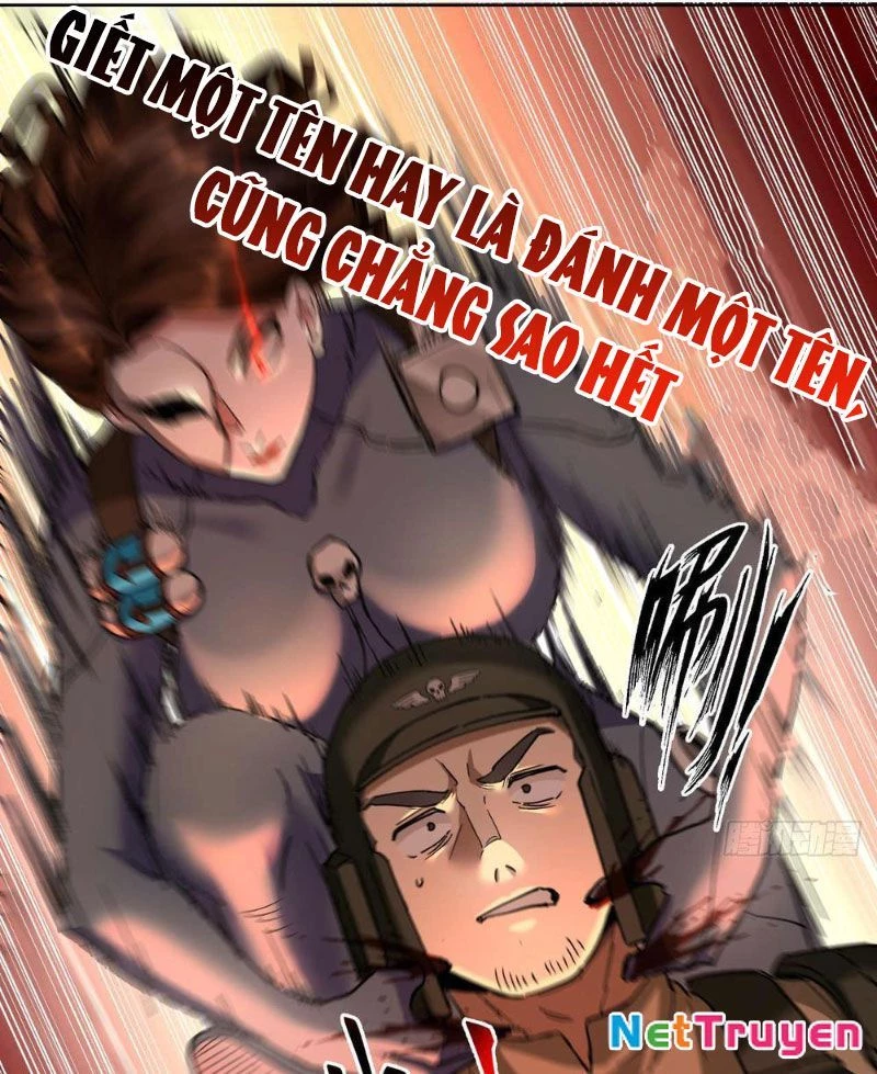 Truyền Kỳ Thái Lạc Chapter 163 - Trang 4