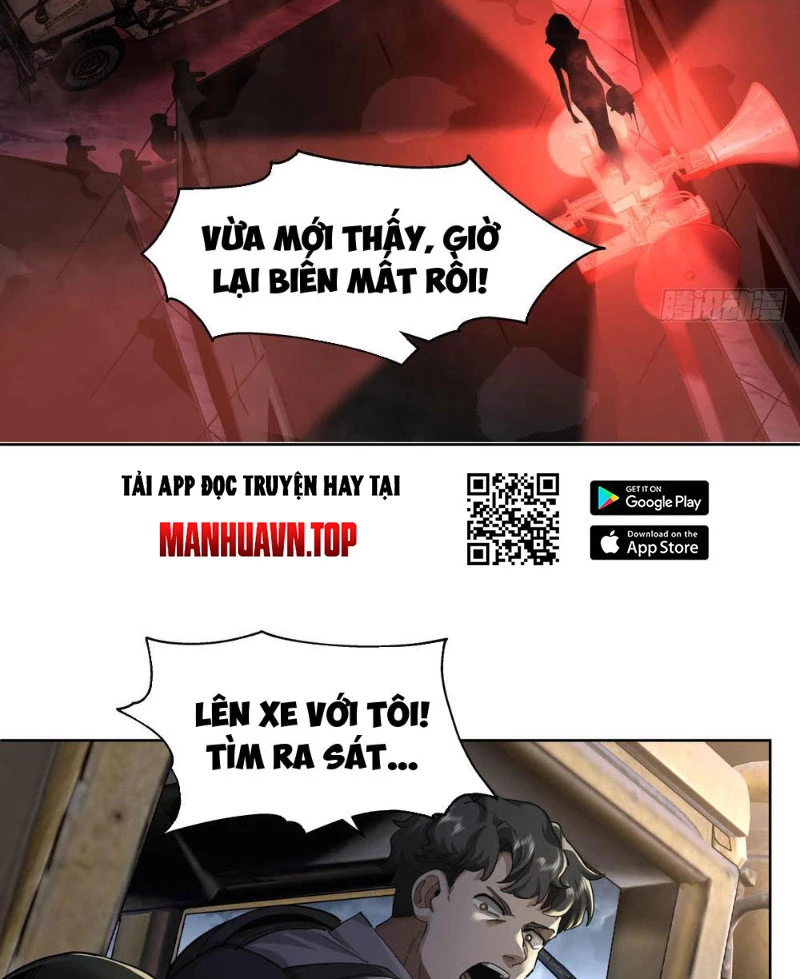 Truyền Kỳ Thái Lạc Chapter 163 - Trang 4