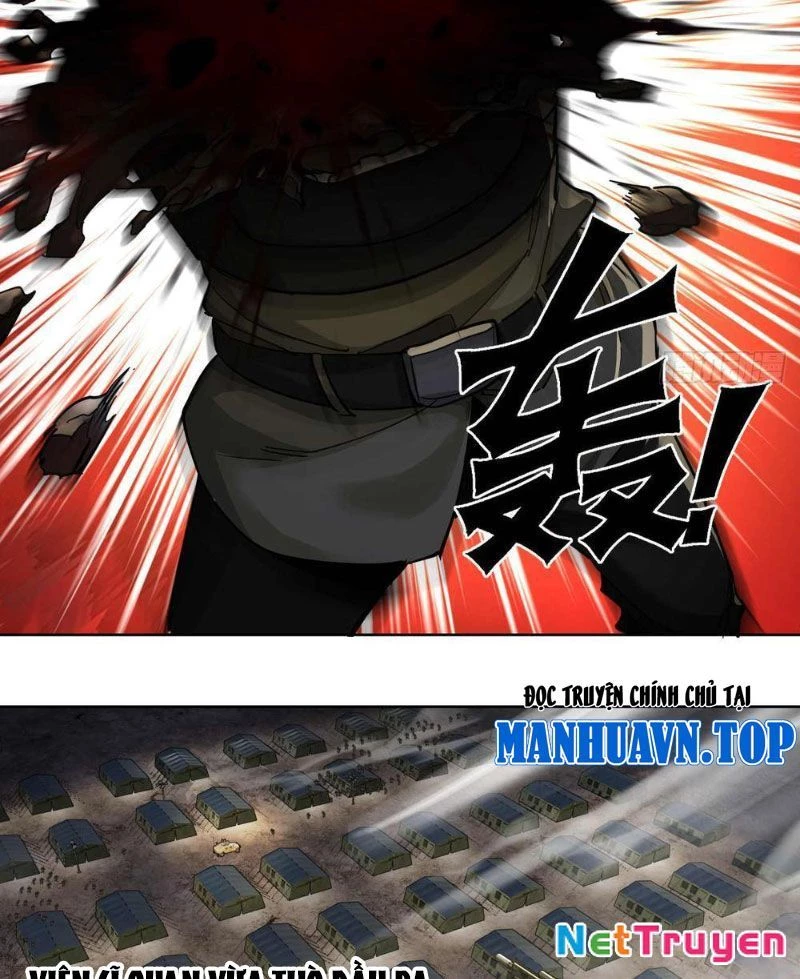 Truyền Kỳ Thái Lạc Chapter 163 - Trang 4