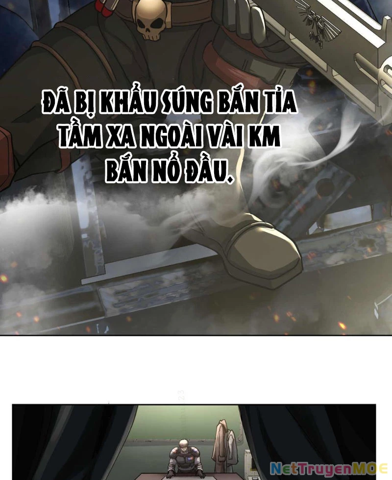 Truyền Kỳ Thái Lạc Chapter 163 - Trang 4