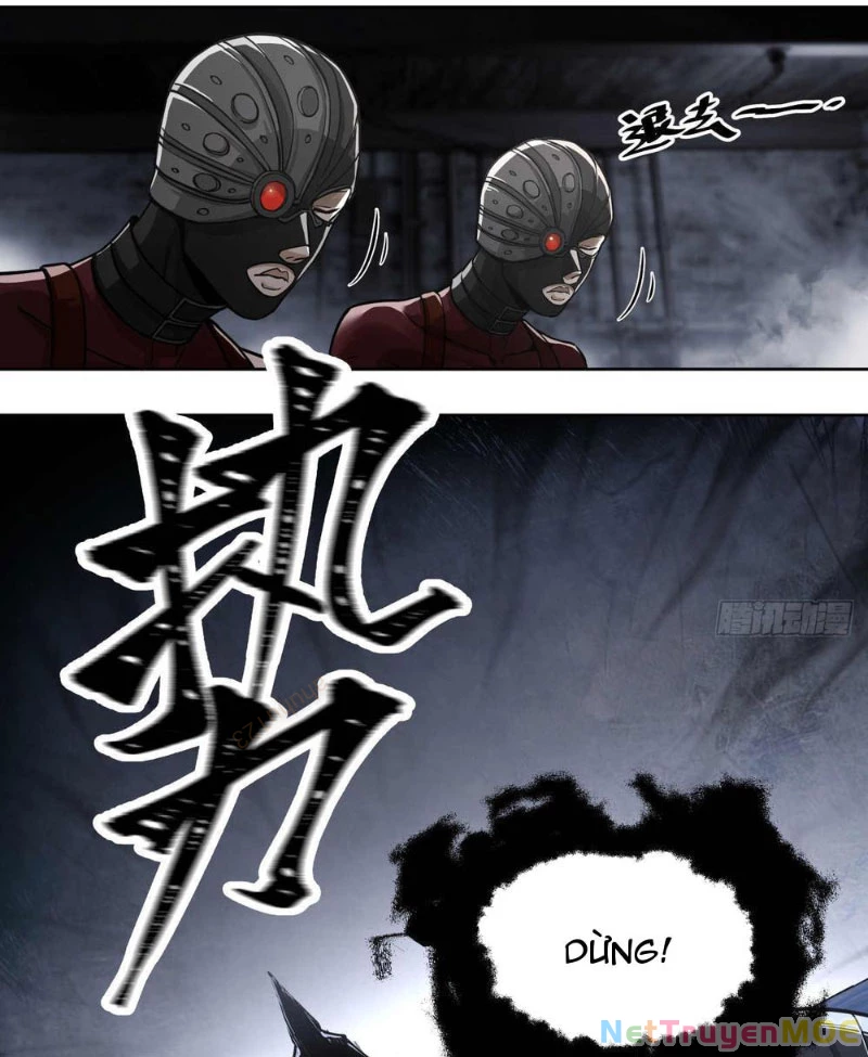 Truyền Kỳ Thái Lạc Chapter 163 - Trang 4