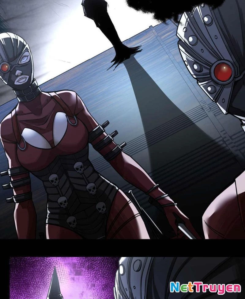 Truyền Kỳ Thái Lạc Chapter 163 - Trang 4
