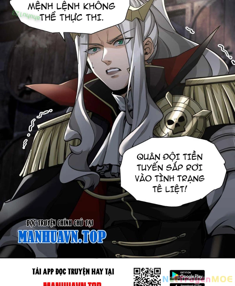 Truyền Kỳ Thái Lạc Chapter 163 - Trang 4