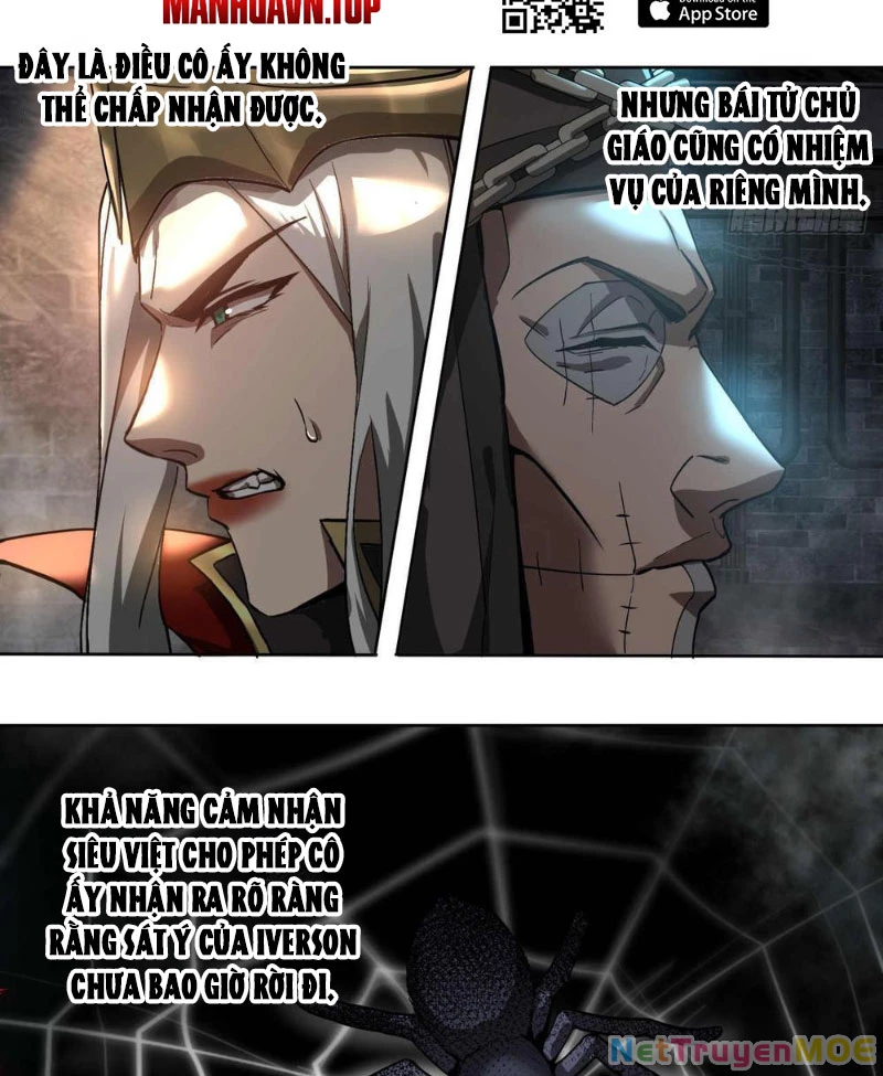 Truyền Kỳ Thái Lạc Chapter 163 - Trang 4