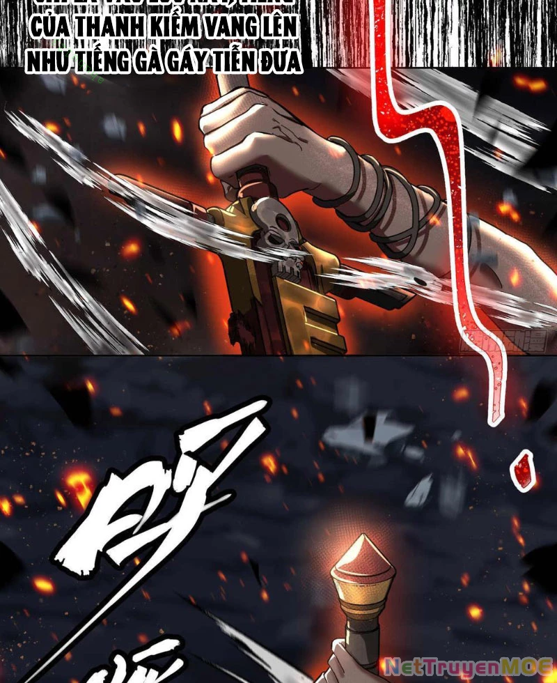 Truyền Kỳ Thái Lạc Chapter 163 - Trang 4