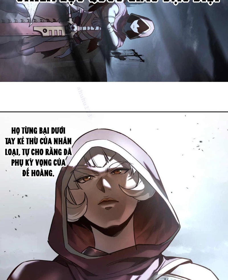 Truyền Kỳ Thái Lạc Chapter 163 - Trang 4