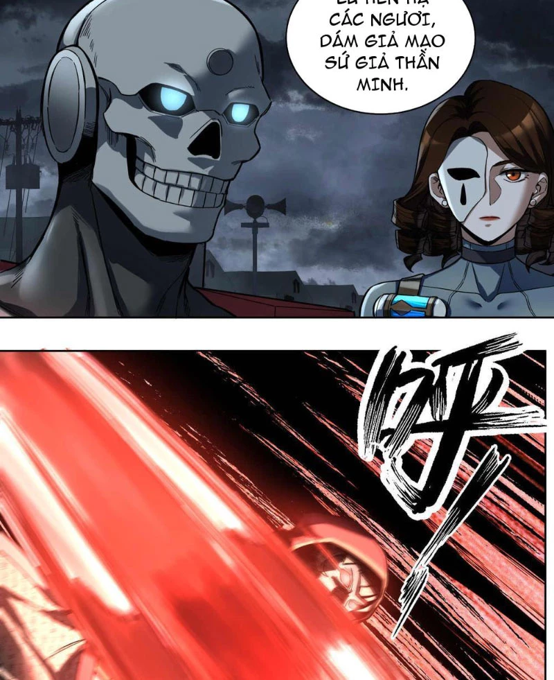 Truyền Kỳ Thái Lạc Chapter 163 - Trang 4