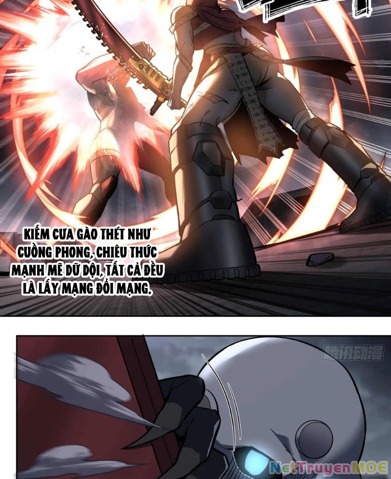 Truyền Kỳ Thái Lạc Chapter 163 - Trang 4