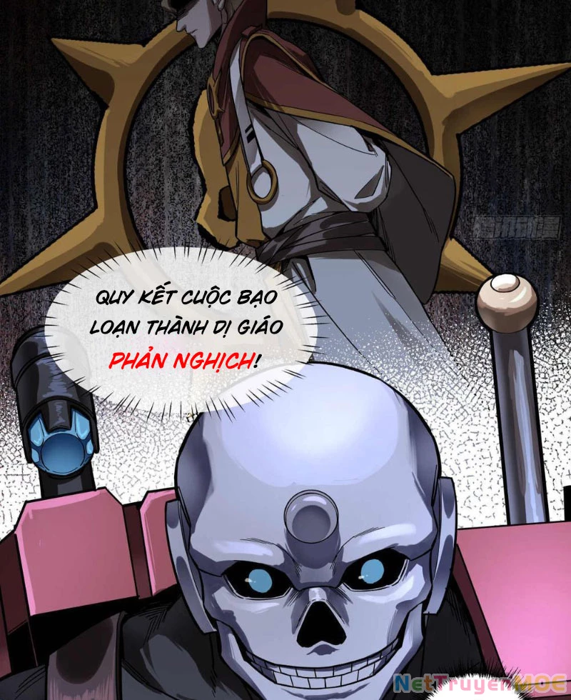Truyền Kỳ Thái Lạc Chapter 163 - Trang 4