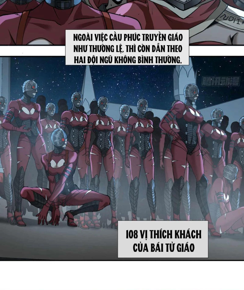 Truyền Kỳ Thái Lạc Chapter 164 - Trang 2