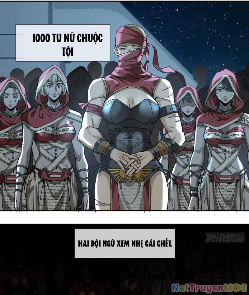 Truyền Kỳ Thái Lạc Chapter 164 - Trang 2