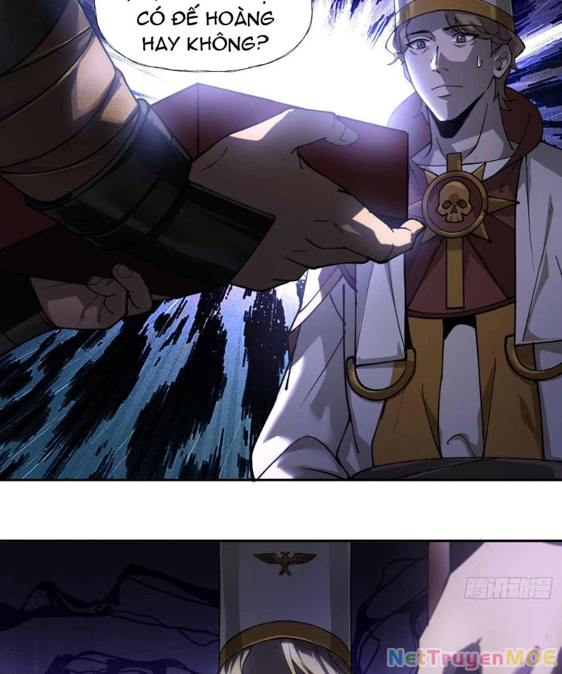 Truyền Kỳ Thái Lạc Chapter 164 - Trang 2