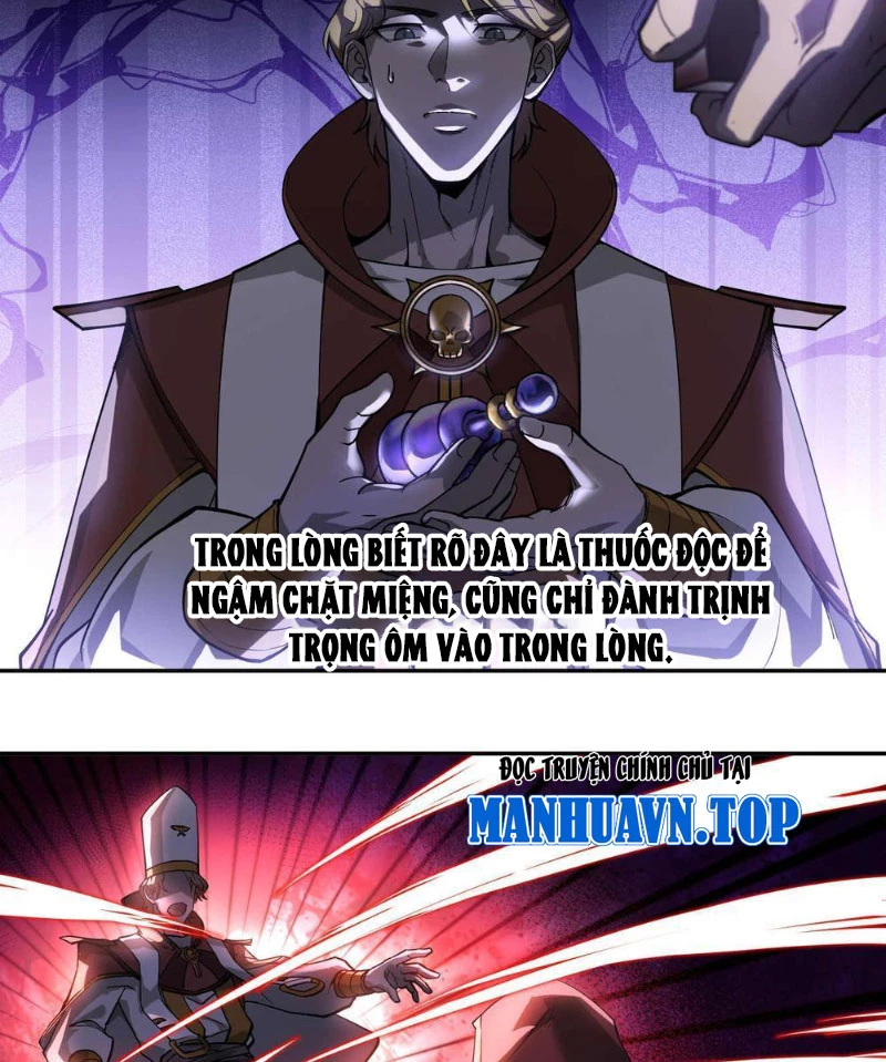 Truyền Kỳ Thái Lạc Chapter 164 - Trang 2