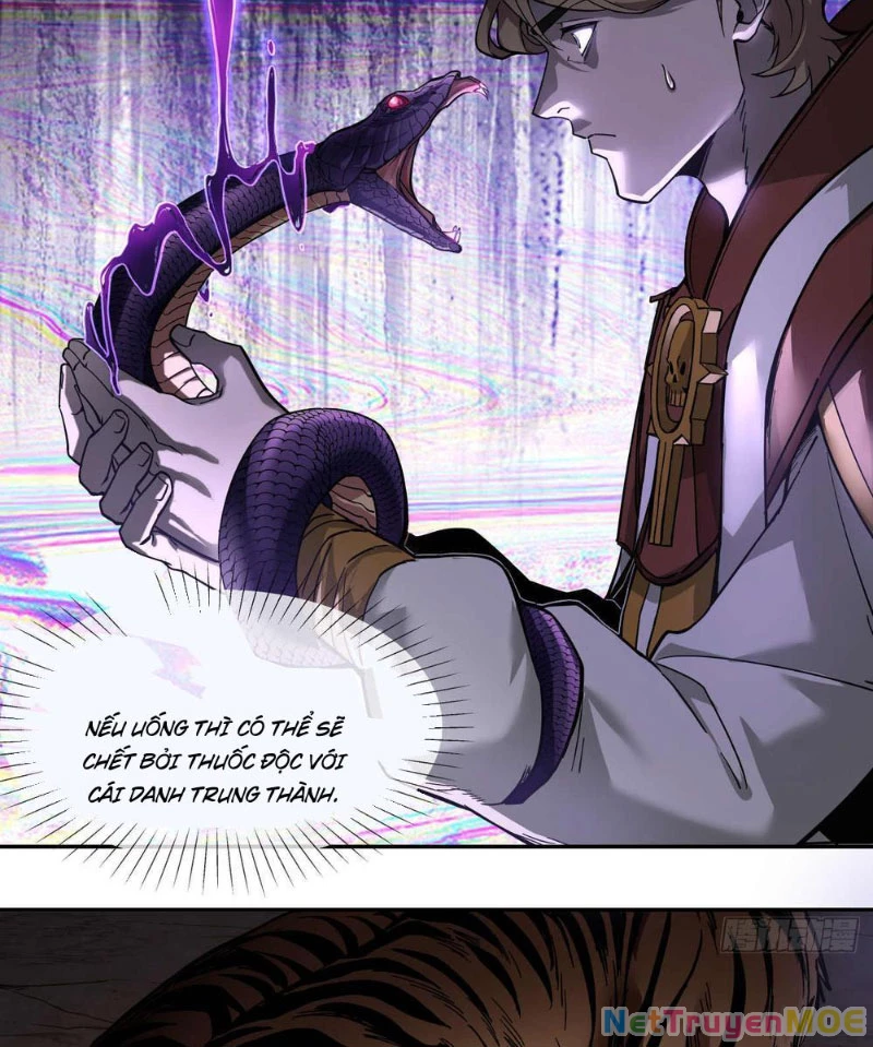 Truyền Kỳ Thái Lạc Chapter 164 - Trang 2