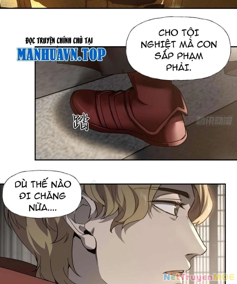 Truyền Kỳ Thái Lạc Chapter 164 - Trang 2