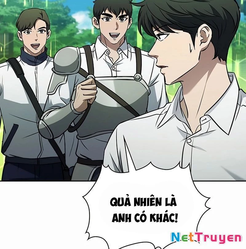 Chiến Lược Sinh Tồn Sau Cải Cách Chapter 35 - Trang 2