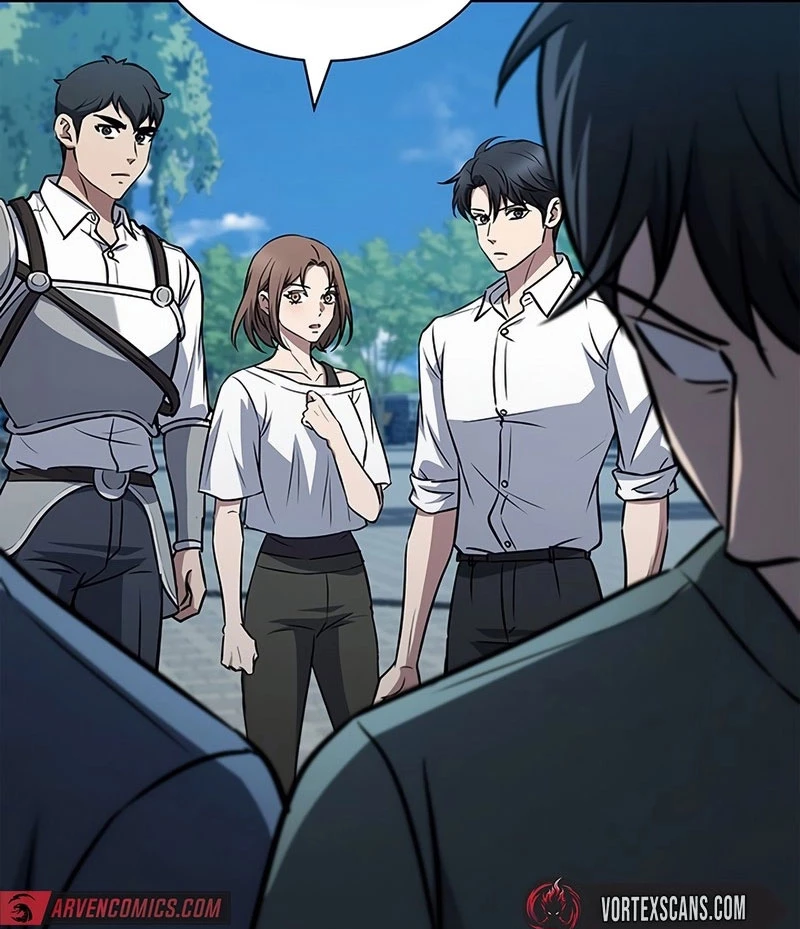 Chiến Lược Sinh Tồn Sau Cải Cách Chapter 35 - Trang 2