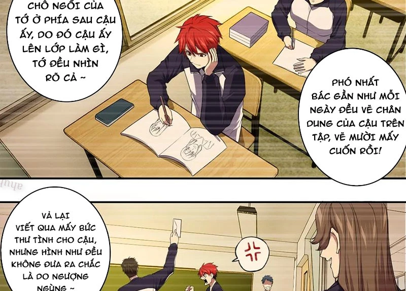 Lãnh Vực Quái Vật Chapter 146 - Trang 4