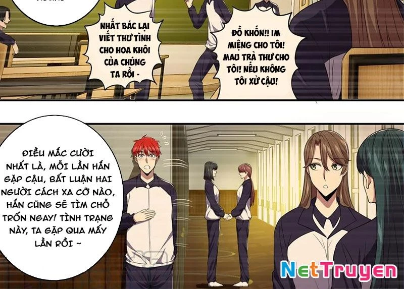 Lãnh Vực Quái Vật Chapter 146 - Next Chapter 147