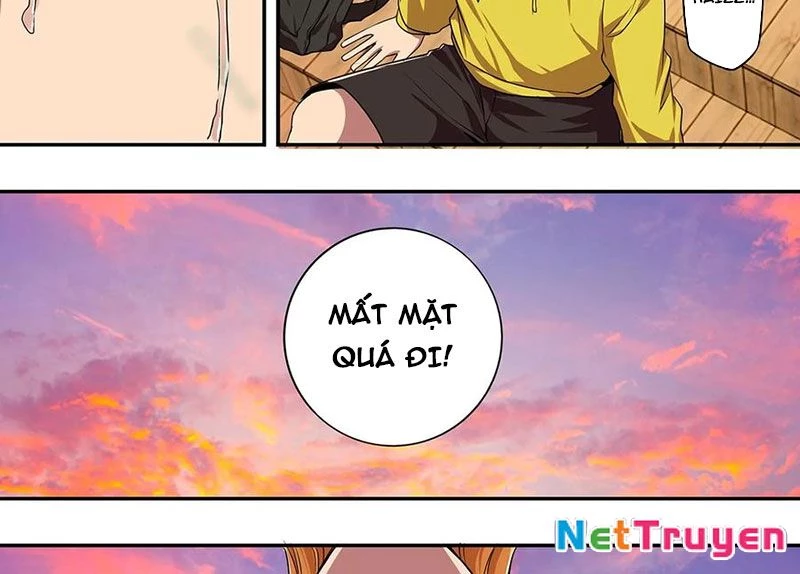 Lãnh Vực Quái Vật Chapter 147 - Trang 4