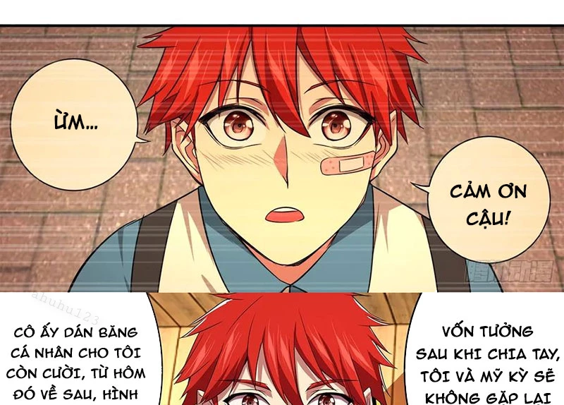 Lãnh Vực Quái Vật Chapter 147 - Next Chapter 148