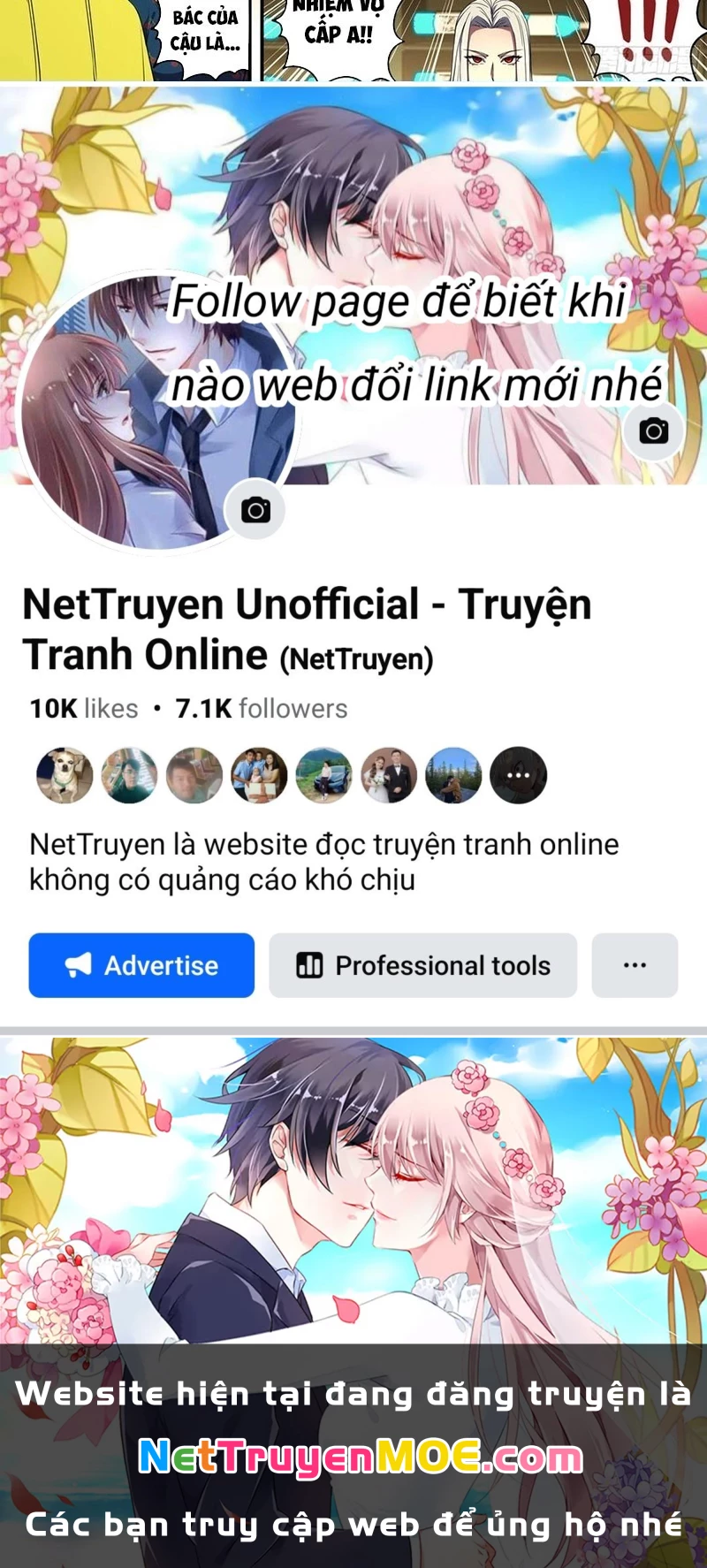 Lãnh Vực Quái Vật Chapter 148 - Trang 3