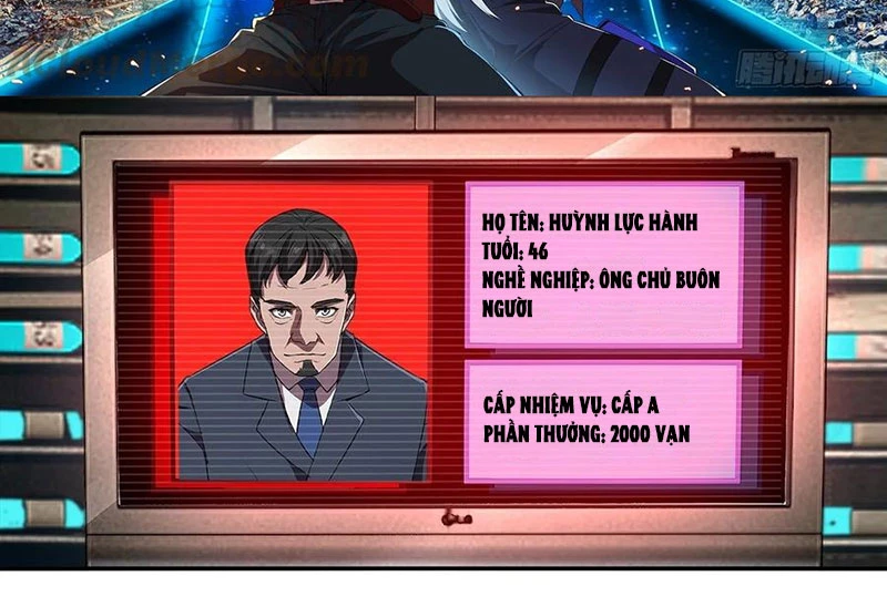 Lãnh Vực Quái Vật Chapter 149 - Trang 3