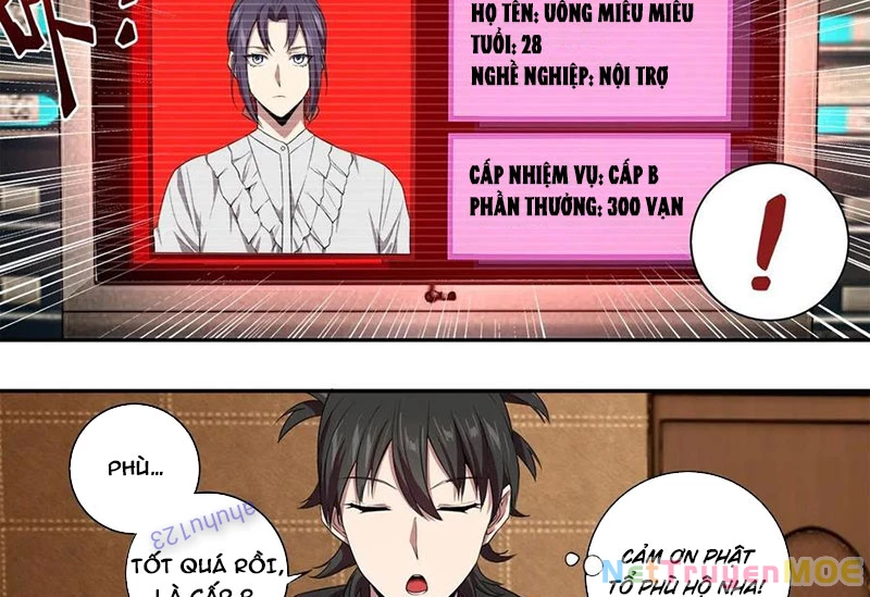 Lãnh Vực Quái Vật Chapter 149 - Trang 3