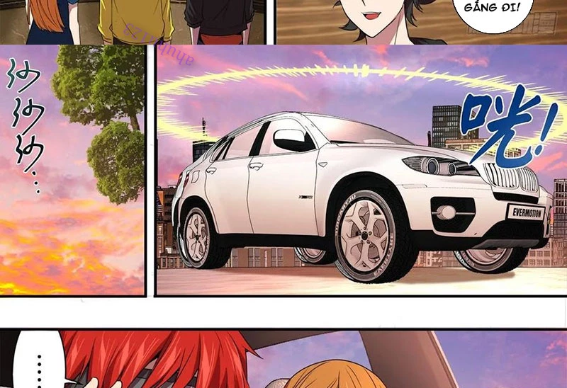 Lãnh Vực Quái Vật Chapter 149 - Next Chapter 150