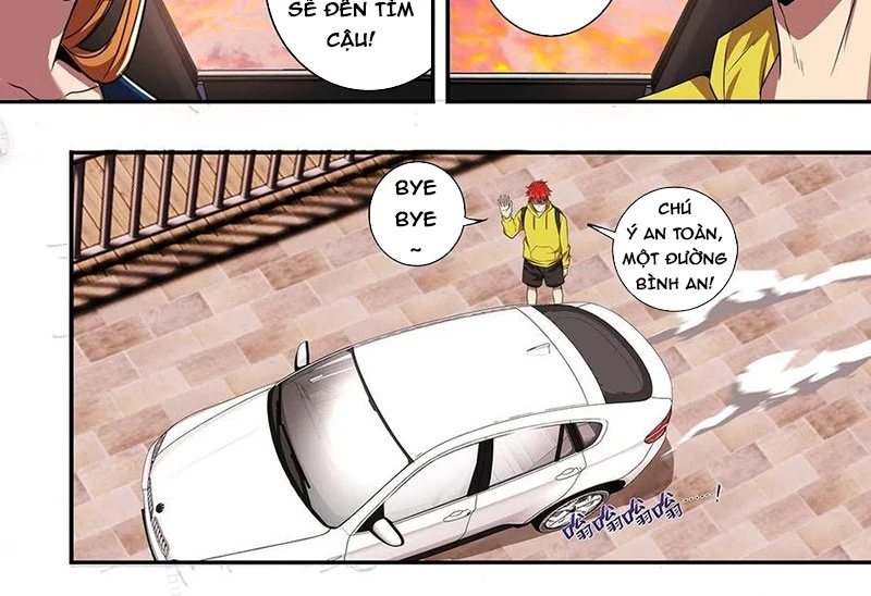 Lãnh Vực Quái Vật Chapter 149 - Next Chapter 150