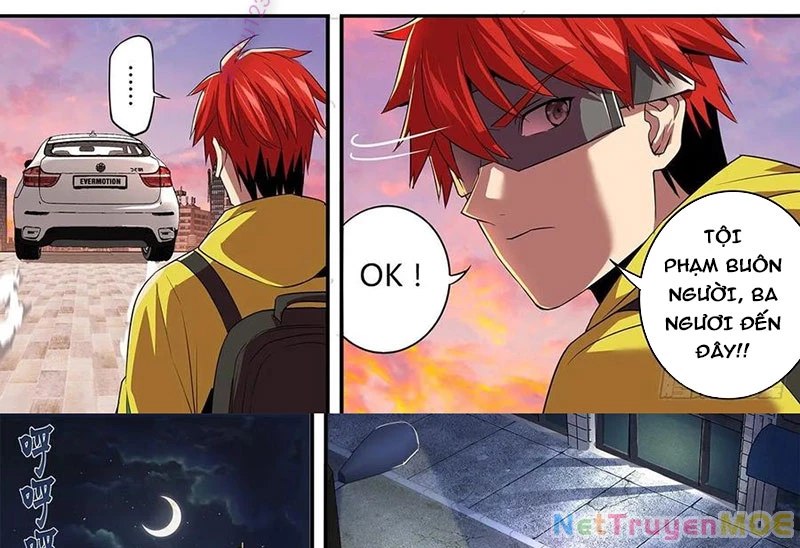 Lãnh Vực Quái Vật Chapter 149 - Next Chapter 150