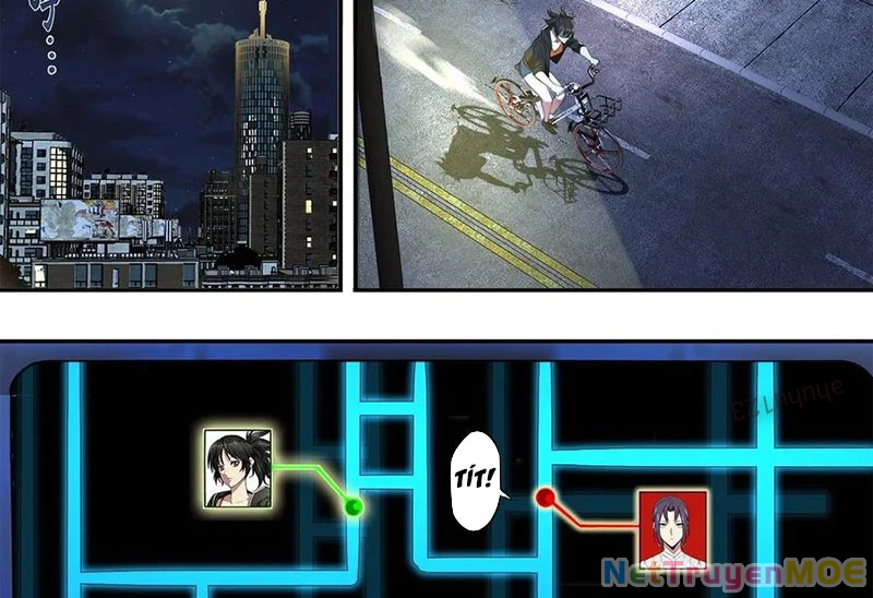 Lãnh Vực Quái Vật Chapter 149 - Next Chapter 150