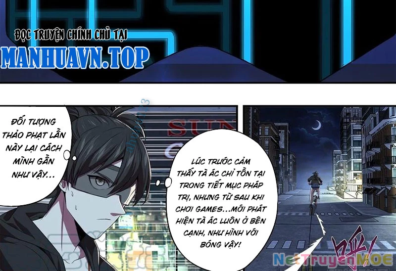 Lãnh Vực Quái Vật Chapter 149 - Next Chapter 150