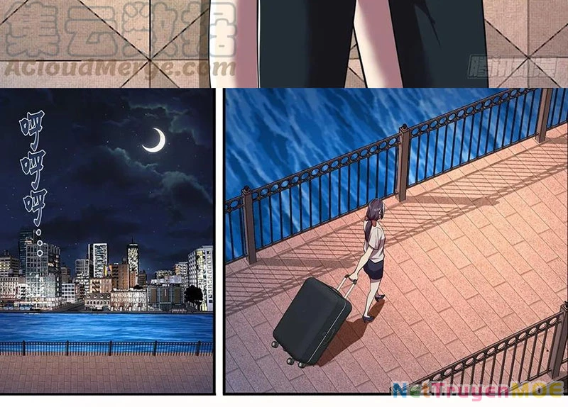 Lãnh Vực Quái Vật Chapter 150 - Trang 3