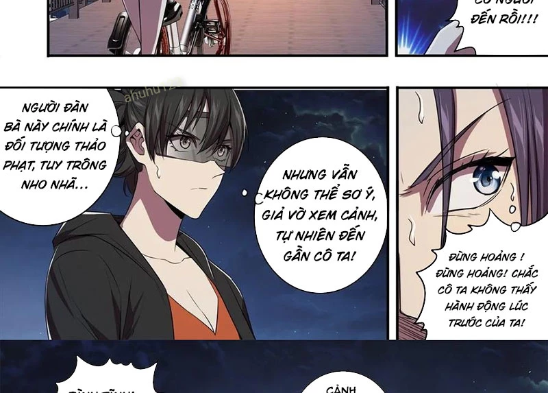 Lãnh Vực Quái Vật Chapter 150 - Next Chapter 151