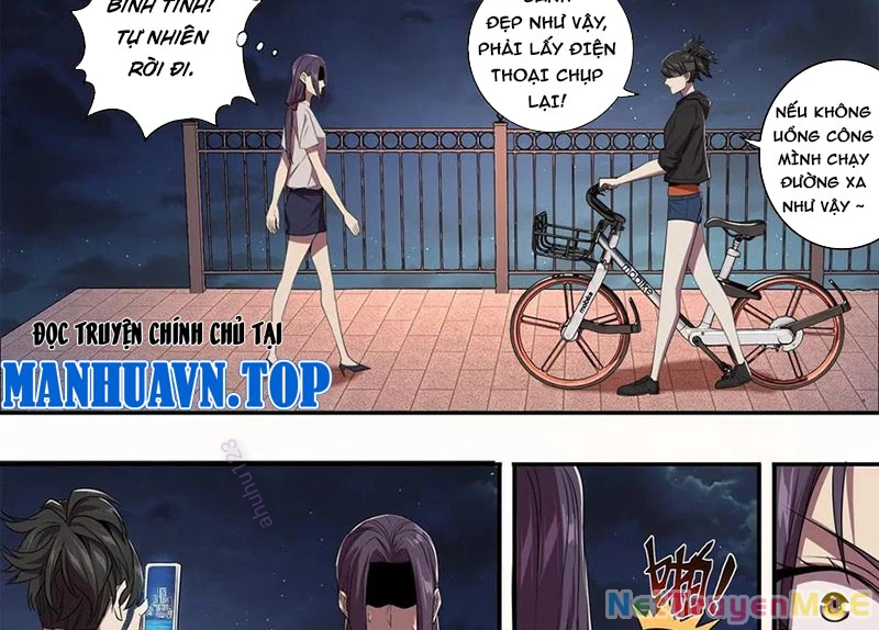 Lãnh Vực Quái Vật Chapter 150 - Trang 3