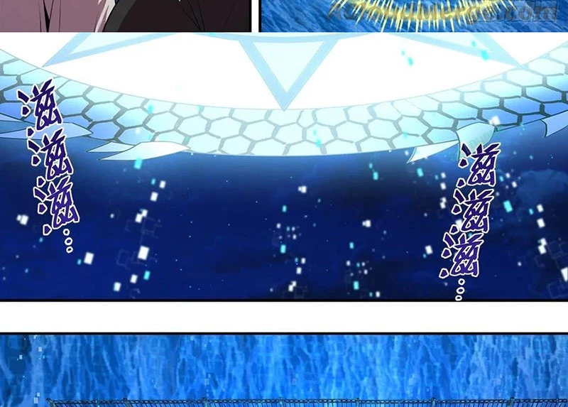 Lãnh Vực Quái Vật Chapter 150 - Trang 3