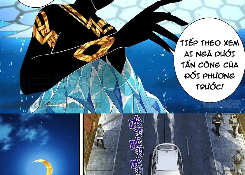 Lãnh Vực Quái Vật Chapter 151 - Trang 3