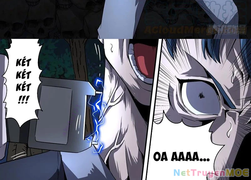Lãnh Vực Quái Vật Chapter 152 - Trang 3