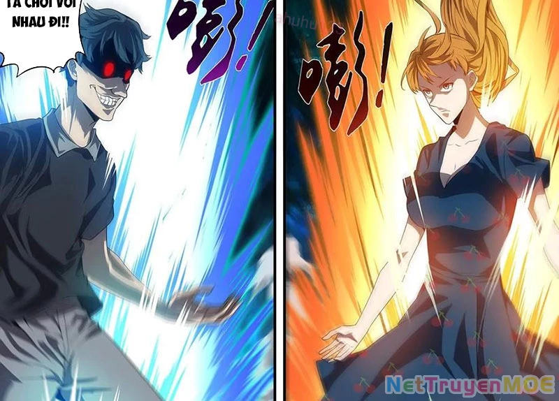 Lãnh Vực Quái Vật Chapter 152 - Trang 3