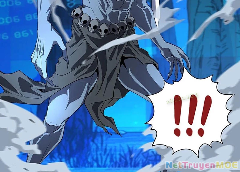 Lãnh Vực Quái Vật Chapter 152 - Trang 3